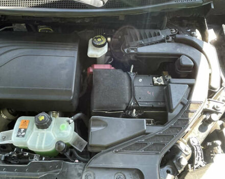 Черный Рено Kadjar, объемом двигателя 1.46 л и пробегом 239 тыс. км за 19100 $, фото 34 на Automoto.ua