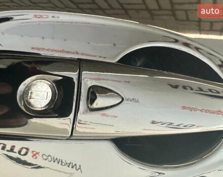 Чорний Рено Kadjar, об'ємом двигуна 1.5 л та пробігом 189 тис. км за 18950 $, фото 23 на Automoto.ua