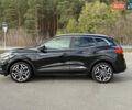 Черный Рено Kadjar, объемом двигателя 1.5 л и пробегом 100 тыс. км за 20900 $, фото 6 на Automoto.ua