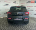 Черный Рено Kadjar, объемом двигателя 1.5 л и пробегом 189 тыс. км за 18450 $, фото 3 на Automoto.ua