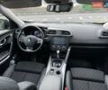 Черный Рено Kadjar, объемом двигателя 1.5 л и пробегом 100 тыс. км за 20900 $, фото 40 на Automoto.ua