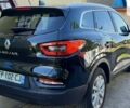 Чорний Рено Kadjar, об'ємом двигуна 1.5 л та пробігом 135 тис. км за 18950 $, фото 5 на Automoto.ua