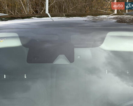 Черный Рено Kadjar, объемом двигателя 1.5 л и пробегом 100 тыс. км за 20900 $, фото 54 на Automoto.ua