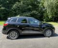 Черный Рено Kadjar, объемом двигателя 1.46 л и пробегом 239 тыс. км за 19100 $, фото 2 на Automoto.ua