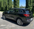 Черный Рено Kadjar, объемом двигателя 1.46 л и пробегом 239 тыс. км за 19100 $, фото 6 на Automoto.ua