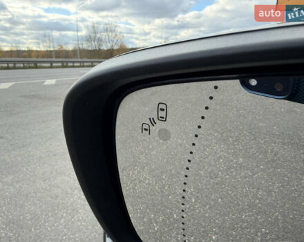 Черный Рено Kadjar, объемом двигателя 1.5 л и пробегом 100 тыс. км за 20900 $, фото 18 на Automoto.ua