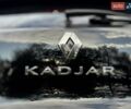 Черный Рено Kadjar, объемом двигателя 1.5 л и пробегом 147 тыс. км за 18950 $, фото 21 на Automoto.ua