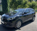 Черный Рено Kadjar, объемом двигателя 1.46 л и пробегом 239 тыс. км за 19100 $, фото 8 на Automoto.ua