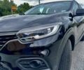 Черный Рено Kadjar, объемом двигателя 1.5 л и пробегом 108 тыс. км за 18500 $, фото 18 на Automoto.ua