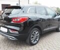 Чорний Рено Kadjar, об'ємом двигуна 1.5 л та пробігом 35 тис. км за 18000 $, фото 3 на Automoto.ua