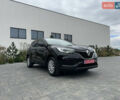 Черный Рено Kadjar, объемом двигателя 1.5 л и пробегом 216 тыс. км за 16700 $, фото 5 на Automoto.ua