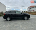Черный Рено Kadjar, объемом двигателя 1.5 л и пробегом 216 тыс. км за 16900 $, фото 14 на Automoto.ua