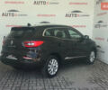 Черный Рено Kadjar, объемом двигателя 1.5 л и пробегом 189 тыс. км за 18950 $, фото 2 на Automoto.ua