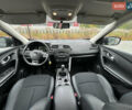 Черный Рено Kadjar, объемом двигателя 1.5 л и пробегом 216 тыс. км за 16700 $, фото 50 на Automoto.ua