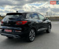Черный Рено Kadjar, объемом двигателя 1.5 л и пробегом 100 тыс. км за 20900 $, фото 9 на Automoto.ua