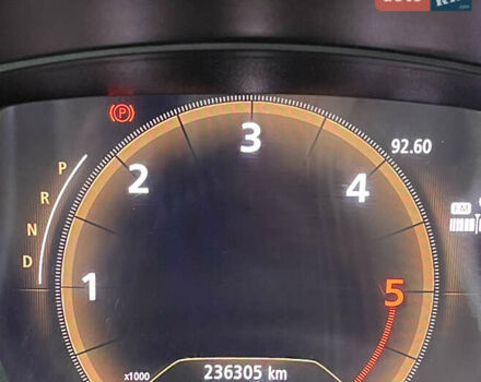 Черный Рено Kadjar, объемом двигателя 1.46 л и пробегом 240 тыс. км за 18700 $, фото 39 на Automoto.ua