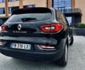 Черный Рено Kadjar, объемом двигателя 1.5 л и пробегом 108 тыс. км за 18500 $, фото 1 на Automoto.ua