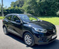 Черный Рено Kadjar, объемом двигателя 1.46 л и пробегом 239 тыс. км за 19100 $, фото 1 на Automoto.ua