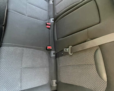 Черный Рено Kadjar, объемом двигателя 1.46 л и пробегом 239 тыс. км за 19100 $, фото 28 на Automoto.ua