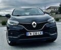 Черный Рено Kadjar, объемом двигателя 1.5 л и пробегом 108 тыс. км за 18500 $, фото 6 на Automoto.ua