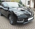 Чорний Рено Kadjar, об'ємом двигуна 1.5 л та пробігом 35 тис. км за 18000 $, фото 1 на Automoto.ua