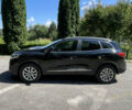 Черный Рено Kadjar, объемом двигателя 1.46 л и пробегом 240 тыс. км за 18700 $, фото 9 на Automoto.ua