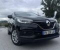 Черный Рено Kadjar, объемом двигателя 1.5 л и пробегом 108 тыс. км за 18500 $, фото 19 на Automoto.ua