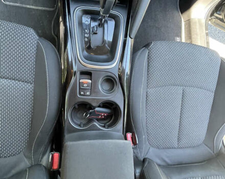 Черный Рено Kadjar, объемом двигателя 1.46 л и пробегом 240 тыс. км за 18700 $, фото 24 на Automoto.ua