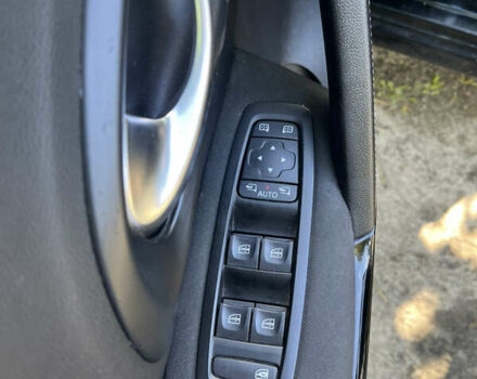 Черный Рено Kadjar, объемом двигателя 1.5 л и пробегом 178 тыс. км за 19400 $, фото 10 на Automoto.ua