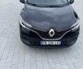 Черный Рено Kadjar, объемом двигателя 1.5 л и пробегом 108 тыс. км за 18500 $, фото 17 на Automoto.ua