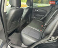Черный Рено Kadjar, объемом двигателя 1.5 л и пробегом 216 тыс. км за 16700 $, фото 28 на Automoto.ua