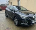 Черный Рено Kadjar, объемом двигателя 1.5 л и пробегом 183 тыс. км за 18300 $, фото 2 на Automoto.ua