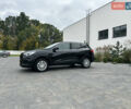 Черный Рено Kadjar, объемом двигателя 1.5 л и пробегом 216 тыс. км за 16900 $, фото 7 на Automoto.ua