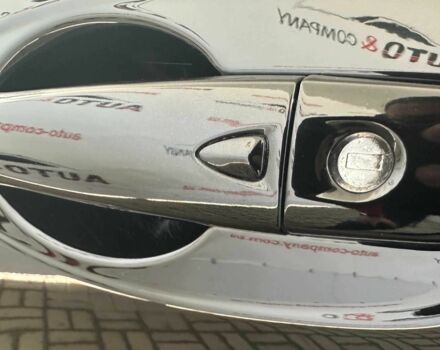 Черный Рено Kadjar, объемом двигателя 1.5 л и пробегом 186 тыс. км за 18950 $, фото 22 на Automoto.ua