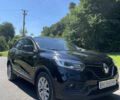 Черный Рено Kadjar, объемом двигателя 1.46 л и пробегом 240 тыс. км за 18700 $, фото 1 на Automoto.ua