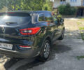 Черный Рено Kadjar, объемом двигателя 1.5 л и пробегом 178 тыс. км за 19400 $, фото 4 на Automoto.ua