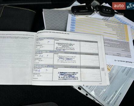 Черный Рено Kadjar, объемом двигателя 1.5 л и пробегом 216 тыс. км за 16700 $, фото 57 на Automoto.ua