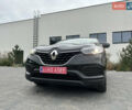 Черный Рено Kadjar, объемом двигателя 1.5 л и пробегом 216 тыс. км за 16700 $, фото 18 на Automoto.ua