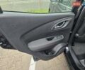 Черный Рено Kadjar, объемом двигателя 1.5 л и пробегом 127 тыс. км за 19999 $, фото 14 на Automoto.ua