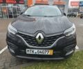 Черный Рено Kadjar, объемом двигателя 1.5 л и пробегом 127 тыс. км за 19999 $, фото 30 на Automoto.ua