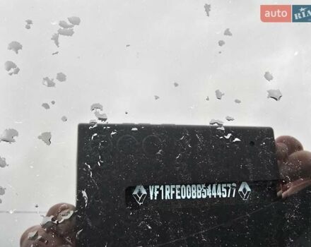 Черный Рено Kadjar, объемом двигателя 1.5 л и пробегом 127 тыс. км за 19999 $, фото 41 на Automoto.ua