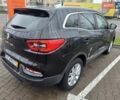 Черный Рено Kadjar, объемом двигателя 1.5 л и пробегом 127 тыс. км за 19999 $, фото 37 на Automoto.ua