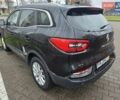Черный Рено Kadjar, объемом двигателя 1.5 л и пробегом 127 тыс. км за 19999 $, фото 39 на Automoto.ua