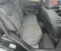 Черный Рено Kadjar, объемом двигателя 1.5 л и пробегом 127 тыс. км за 19999 $, фото 35 на Automoto.ua