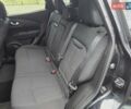 Черный Рено Kadjar, объемом двигателя 1.5 л и пробегом 127 тыс. км за 19999 $, фото 13 на Automoto.ua