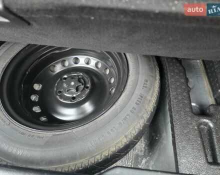 Черный Рено Kadjar, объемом двигателя 1.5 л и пробегом 127 тыс. км за 19999 $, фото 9 на Automoto.ua