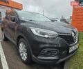 Черный Рено Kadjar, объемом двигателя 1.5 л и пробегом 127 тыс. км за 19999 $, фото 2 на Automoto.ua