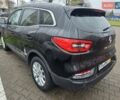 Черный Рено Kadjar, объемом двигателя 1.5 л и пробегом 127 тыс. км за 19999 $, фото 10 на Automoto.ua