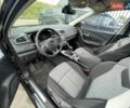 Черный Рено Kadjar, объемом двигателя 1.3 л и пробегом 63 тыс. км за 15000 $, фото 8 на Automoto.ua