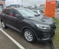 Черный Рено Kadjar, объемом двигателя 1.5 л и пробегом 127 тыс. км за 19999 $, фото 3 на Automoto.ua